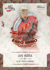 Káňa Jan 18-19 OFS Chance liga Rainbow Expo Brno #305