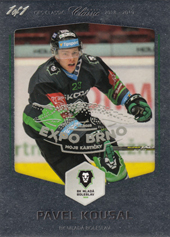 Kousal Pavel 18-19 OFS Classic Silver Expo Brno #453