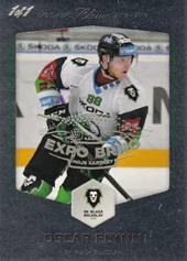 Flynn Oscar 18-19 OFS Classic Silver Expo Brno #457