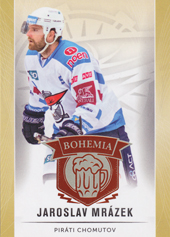 Mrázek Jaroslav 16-17 OFS Classic Expo Bohemia #97