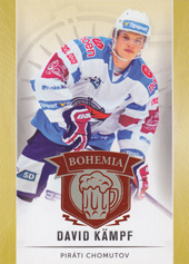 Kämpf David 16-17 OFS Classic Expo Bohemia #254