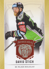 Štich David 16-17 OFS Classic Expo Bohemia #270