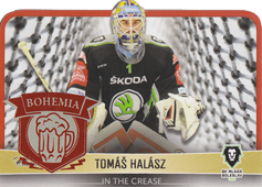 Halász Tomáš 16-17 OFS Classic In The Crease Expo Bohemia #36