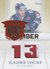 Svačina Vladimír 16-17 OFS Classic This is my Number Expo Bohemia #14