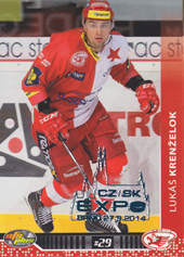 Krenželok Lukáš 13-14 OFS Plus Expo Brno #257