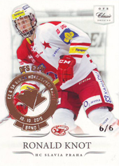Knot Ronald 14-15 OFS Classic EXPO Brno #272