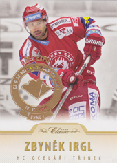Irgl Zbyněk 15-16 OFS Classic Promo EXPO Brno