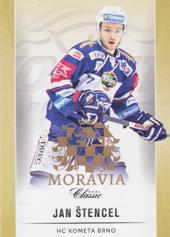 Štencel Jan 16-17 OFS Classic Expo Moravia #166