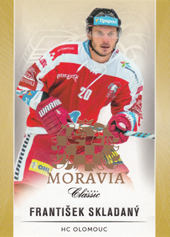 Skladaný František 16-17 OFS Classic Expo Moravia #293