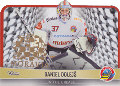 Dolejš Daniel 16-17 OFS Classic In the Crease Expo Moravia #27