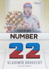 Dravecký Vladimír 16-17 OFS Classic This is my Number Expo Moravia #43
