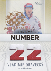 Dravecký Vladimír 16-17 OFS Classic This is my Number Expo Moravia #43