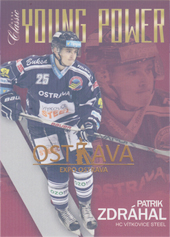 Zdráhal Patrik 15-16 OFS Classic Young Power EXPO Ostrava #YP-2