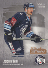 Šmíd Ladislav 19-20 OFS Classic Silver Expo Ostrava #33