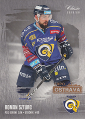 Szturc Roman 19-20 OFS Classic Silver Expo Ostrava #160