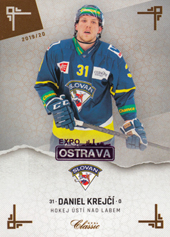 Krejčí Daniel 19-20 OFS Chance Liga Expo Ostrava #277