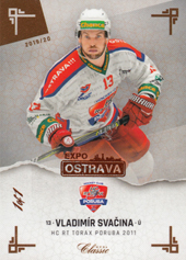 Svačina Vladimír 19-20 OFS Chance Liga Leather Expo Ostrava #228