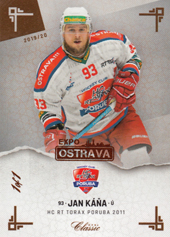 Káňa Jan 19-20 OFS Chance Liga Leather Expo Ostrava #243