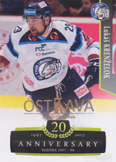 Krenželok Lukáš 17-18 OFS Classic Retro Expo Ostrava #211