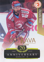 Irgl Zbyněk 17-18 OFS Classic Retro Expo Ostrava #233