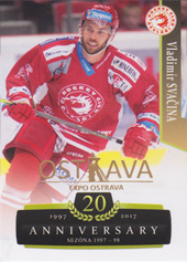 Svačina Vladimír 17-18 OFS Classic Retro Expo Ostrava #235