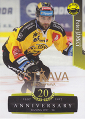 Jánský Peter 17-18 OFS Classic Retro Expo Ostrava #248