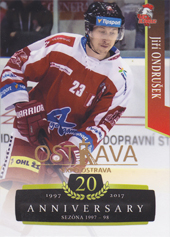 Ondrušek Jiří 17-18 OFS Classic Retro Expo Ostrava #273