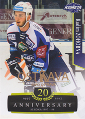 Zohorna Radim 17-18 OFS Classic Retro Expo Ostrava #316