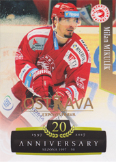 Mikulík Milan 17-18 OFS Classic Retro Expo Ostrava #339