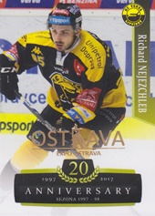 Nejezchleb Richard 17-18 OFS Classic Retro Expo Ostrava #350