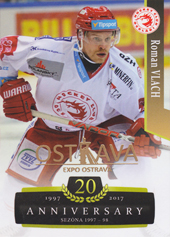 Vlach Roman 17-18 OFS Classic Retro Expo Ostrava #434