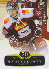 Jandus Martin 17-18 OFS Classic Retro Expo Ostrava #439