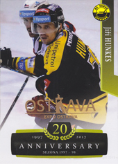 Hunkes Jiří 17-18 OFS Classic Retro Expo Ostrava #446