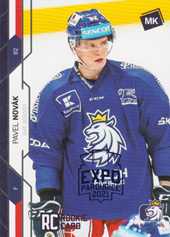 Novák Pavel 2021 MK Reprezentace Blue EXPO Pardubice #27