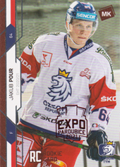 Pour Jakub 2021 MK Reprezentace Red EXPO Pardubice #30
