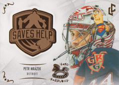 Mrázek Petr 2021 LC Saves Help EXPO Pardubice #SH-027