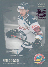 Šišovský Peter 19-20 OFS Classic Black Rainbow Expo Pardubice #387