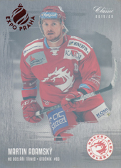 Adamský Martin 19-20 OFS Classic Silver Rainbow Expo Praha #2