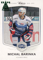 Barinka Michal 18-19 OFS Classic Expo Praha #6