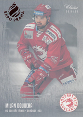 Doudera Milan 19-20 OFS Classic Silver Rainbow Expo Praha #6