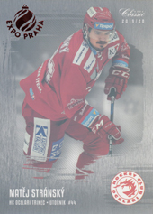 Stránský Matěj 19-20 OFS Classic Silver Rainbow Expo Praha #7