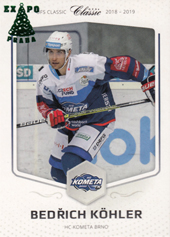 Köhler Bedřich 18-19 OFS Classic Expo Praha #12