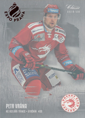 Vrána Petr 19-20 OFS Classic Silver Rainbow Expo Praha #14