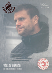 Varaďa Václav 19-20 OFS Classic Silver Rainbow Expo Praha #18