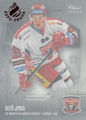 Jergl Aleš 19-20 OFS Classic Silver Rainbow Expo Praha #78