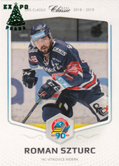 Szturc Roman 18-19 OFS Classic Expo Praha #83