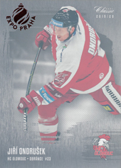 Ondrušek Jiří 19-20 OFS Classic Silver Rainbow Expo Praha #98