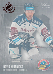 Kvasnička David 19-20 OFS Classic Silver Rainbow Expo Praha #112