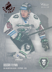 Flynn Oscar 19-20 OFS Classic Silver Rainbow Expo Praha #129