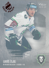 Žejdl Lukáš 19-20 OFS Classic Silver Rainbow Expo Praha #131